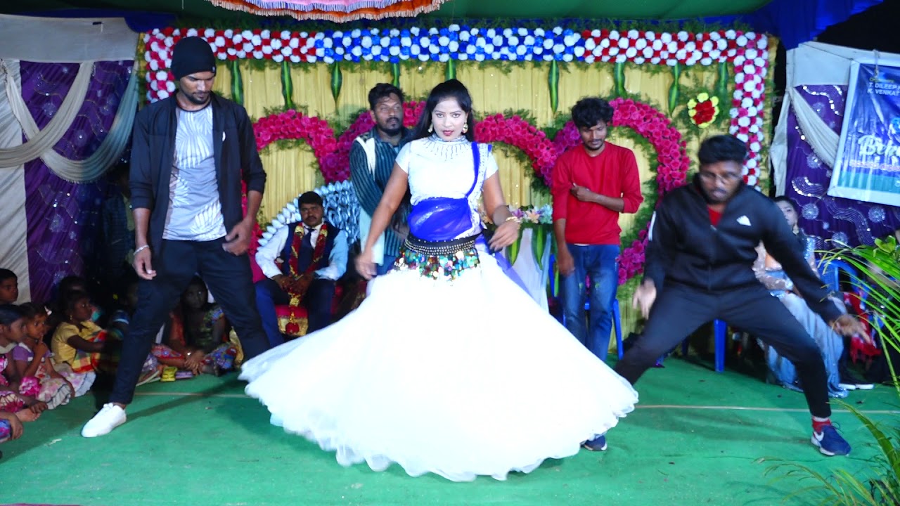 Gampa Kinda Kodipetta Video Song