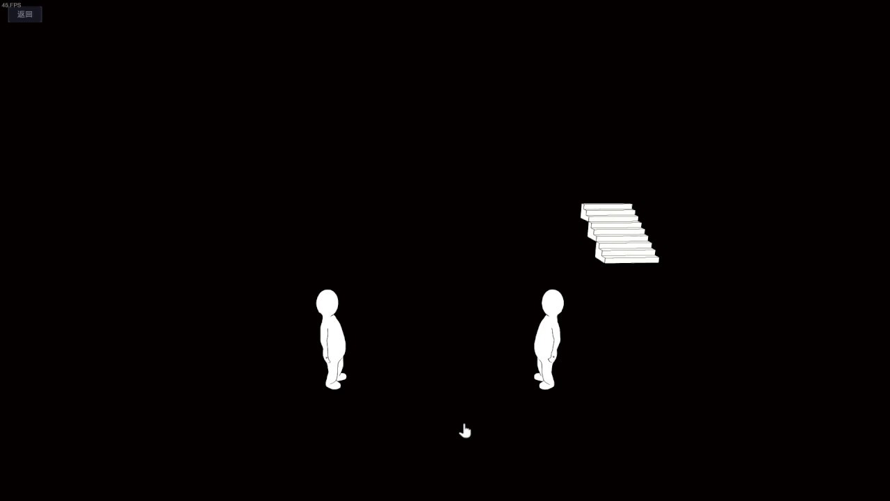Room of Pandora - Ending 7 - 结局 7