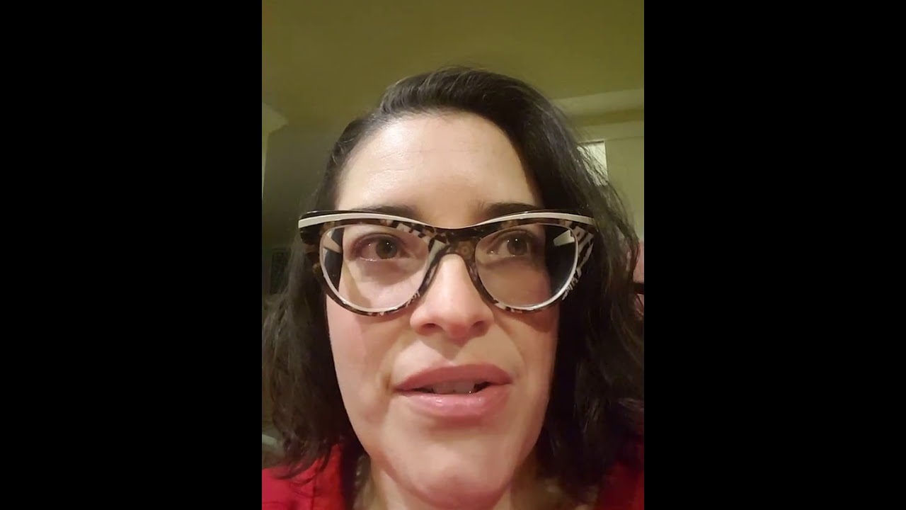 2018 Vice Chair Clare Russell on why to join WPA-GO