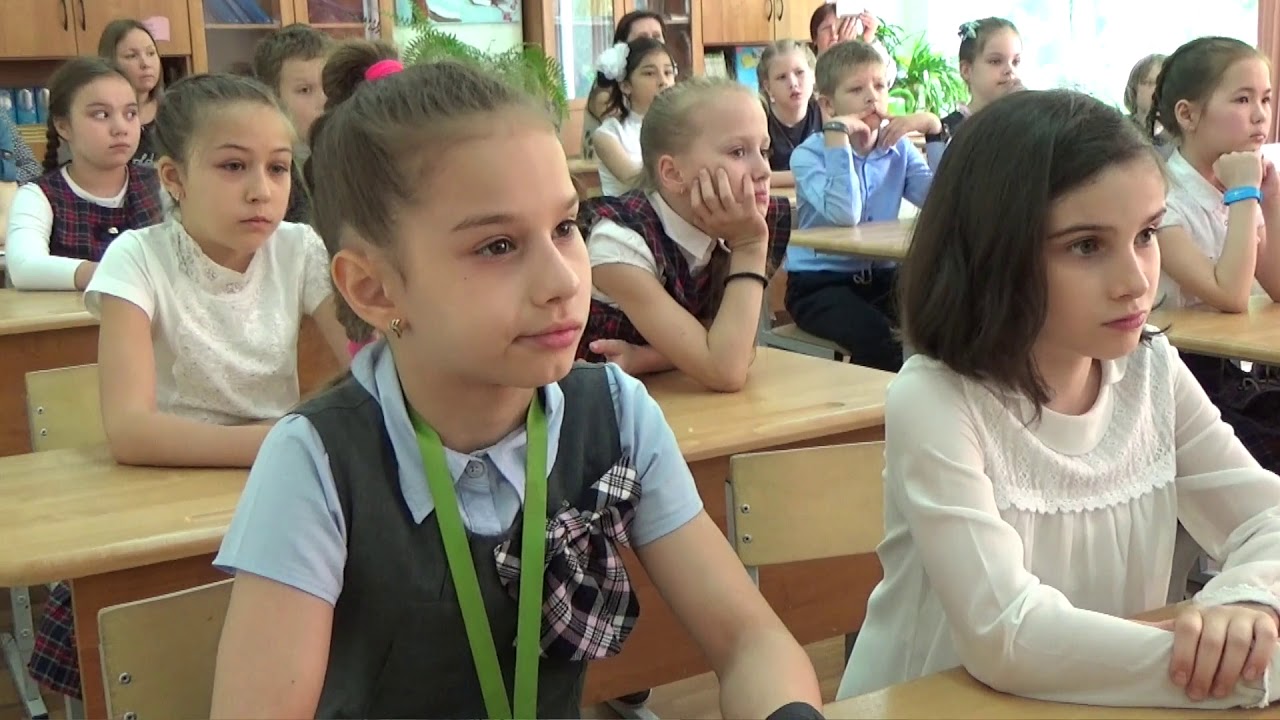 Выставка PYP IB 2018