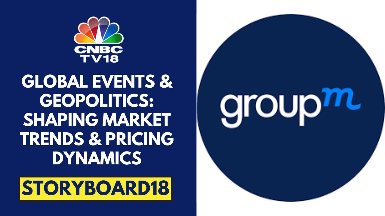 GroupM's Prasanth Kumar On 10 Key Trends Shaping Digital Behavior & Revolutionizing Marketing