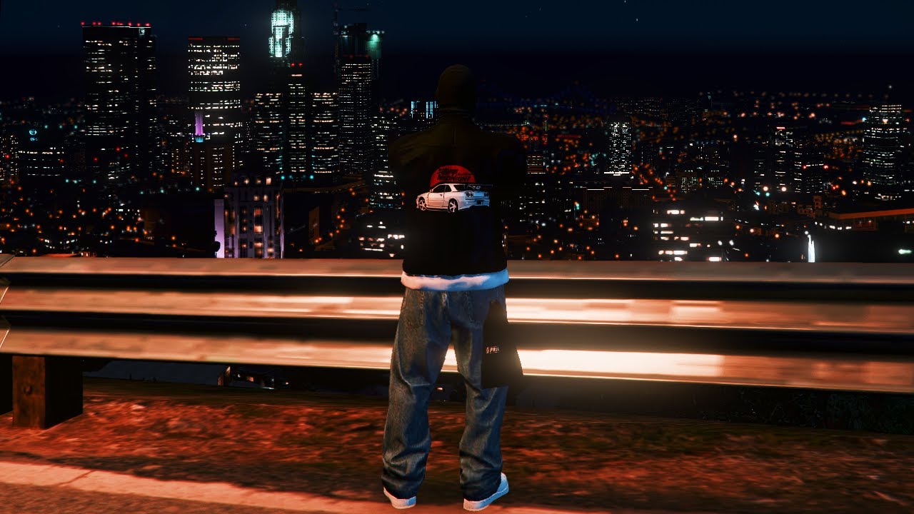 Fred #1 | Midnight Club - The Last Dance | 🌊 Atlantic RP 🌊