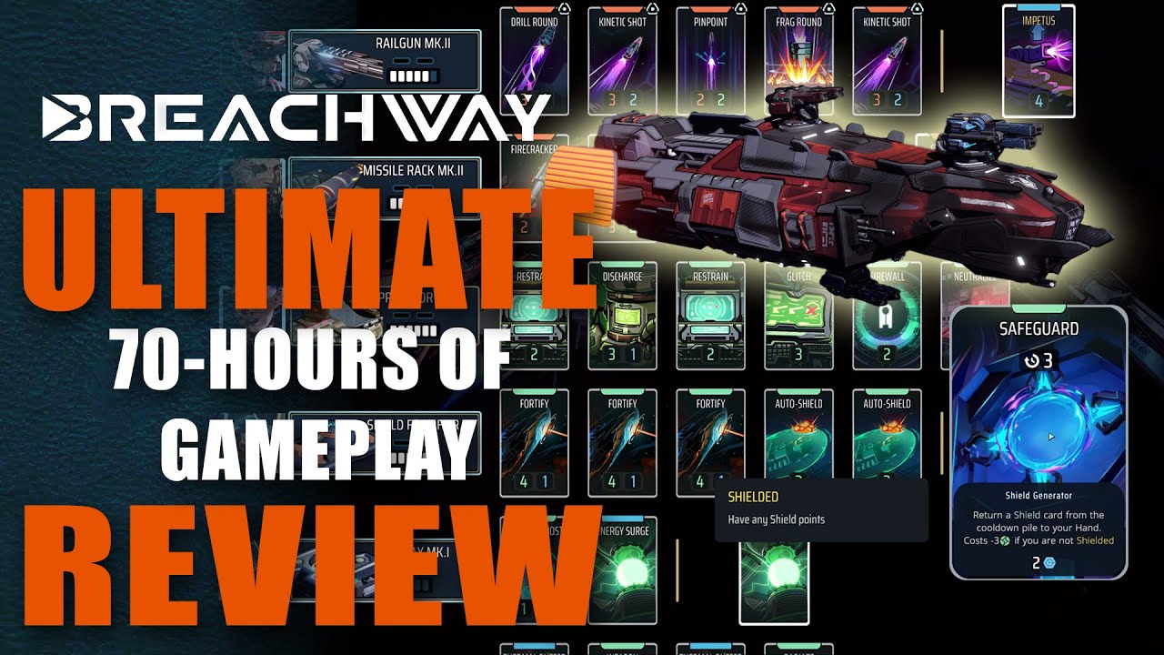 This is Everything To Know Before Buying Breachway | Gameplay Review