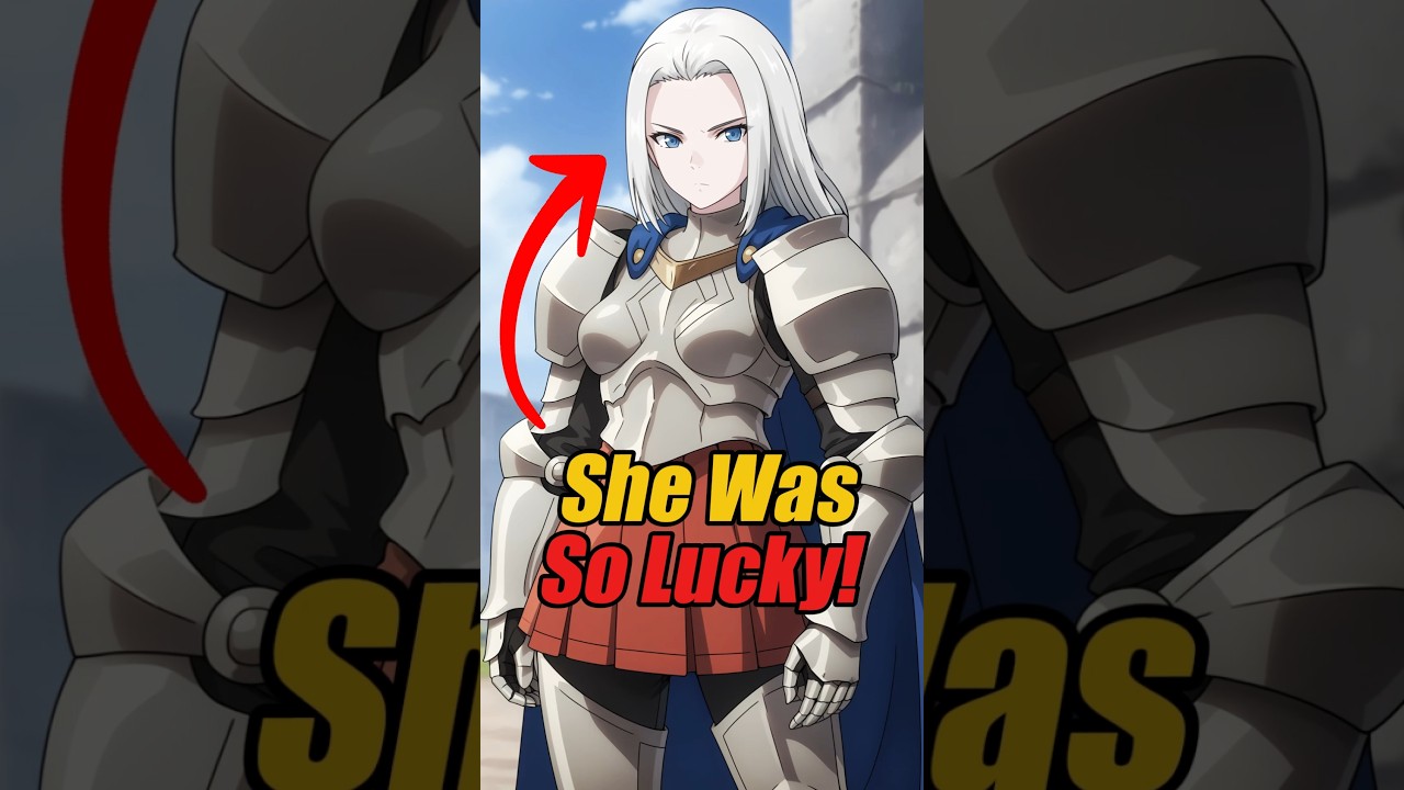 Did You Know What Happened to Scama Elbero After the Battle of E-Naeurl in Overlord? 