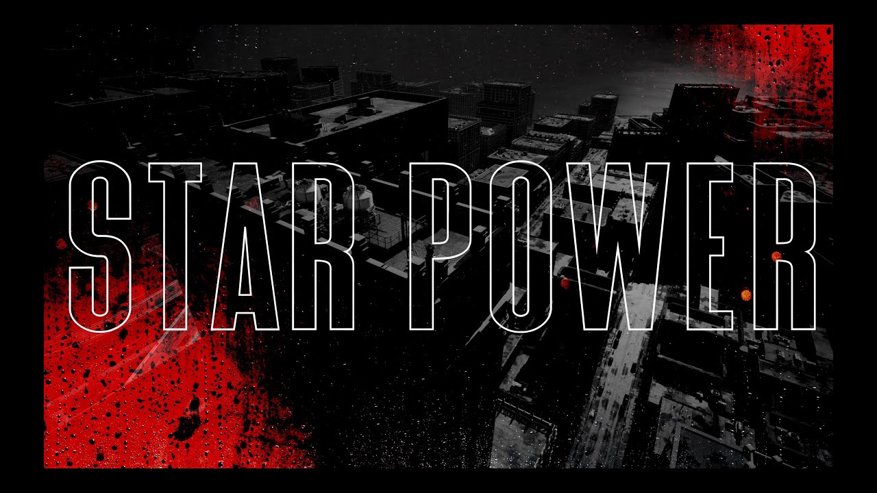 J.I. - Star Power ( Lyric Video )