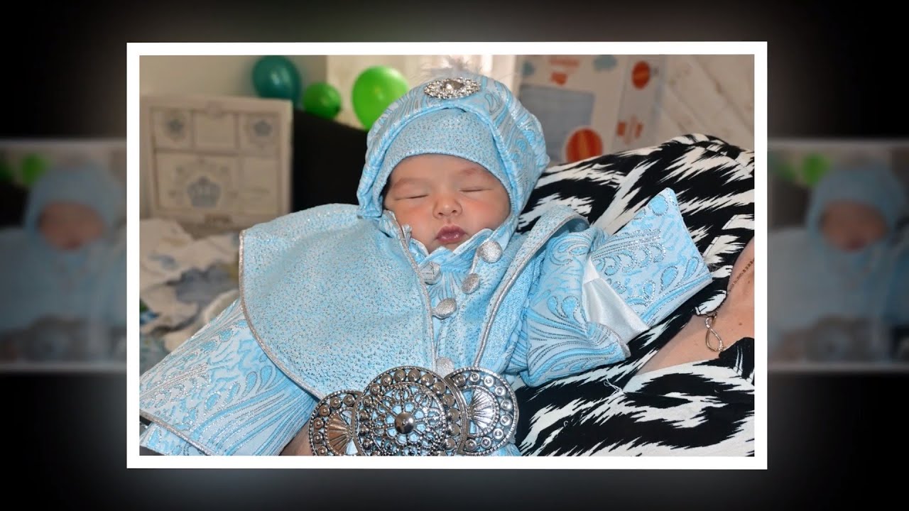 Ismail Pasa Nin Hastane Cikisi
