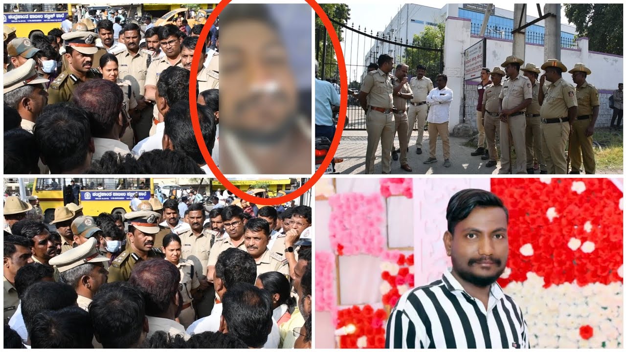 Gulbarga Breaking News