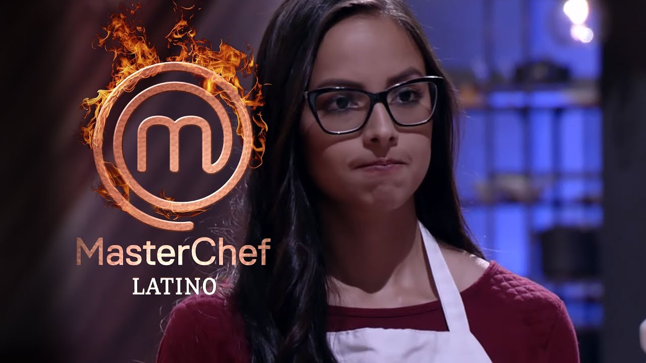 MasterChef Latino | Jueces evalúan los primeros platos y seleccionan a dos ganadores | Entretenimie