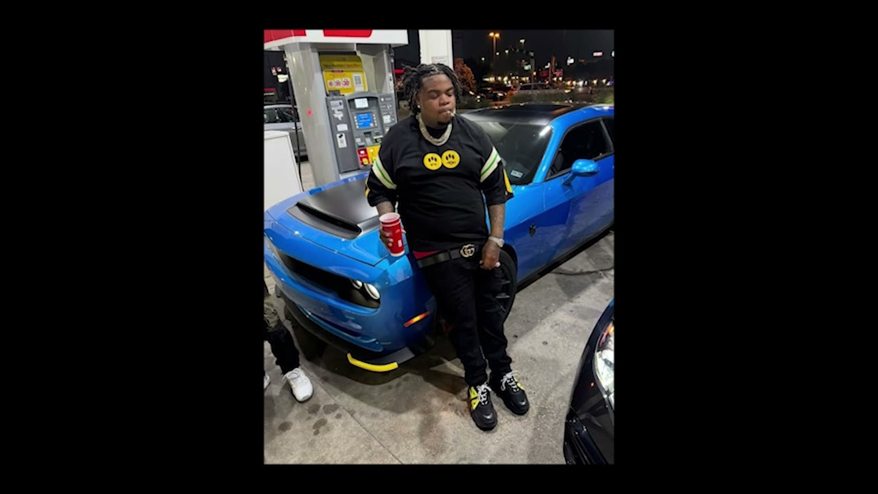 (FREE) Big Yavo Type Beat 