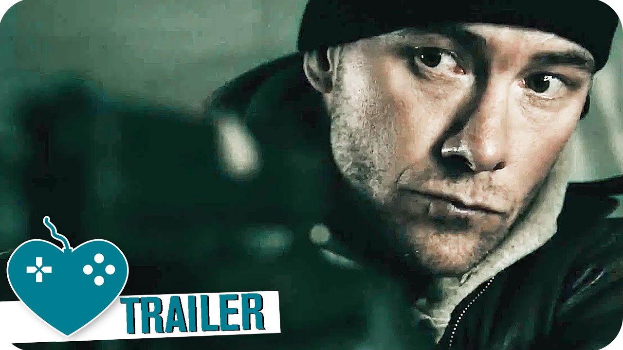 TOM CLANCY&rsquo;S THE DIVISION Agent Origins Live Action Trailer (2016) PS4, Xbox One, PC