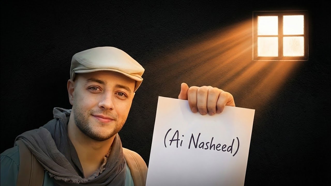Ai Generated Nasheed 