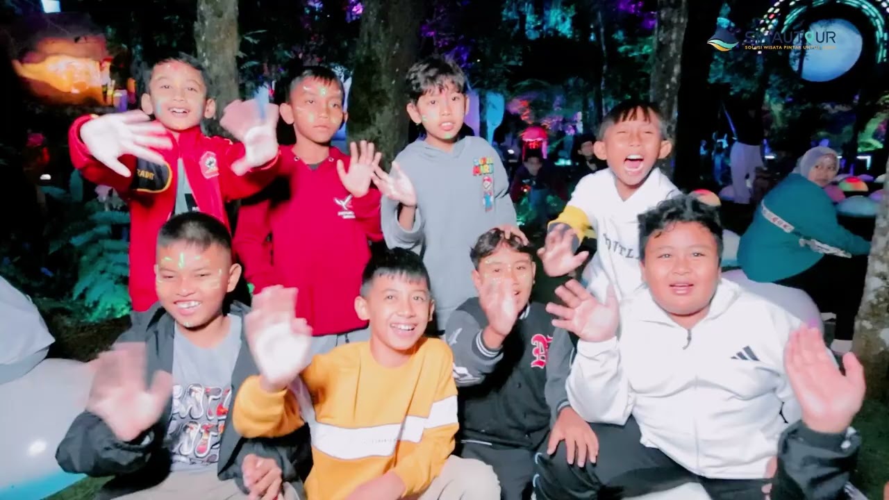 Highlight SDN Rinjani Cirebon goes to Lembang, 10-11 Januari 2026