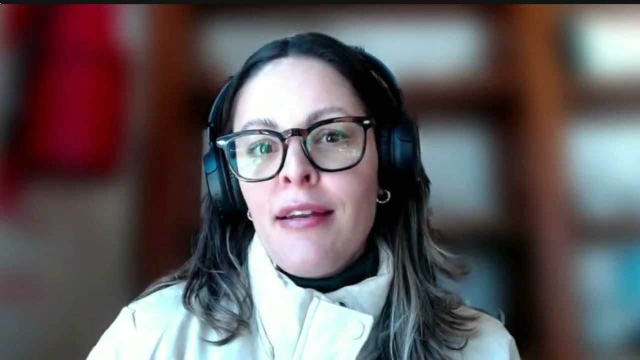 Como Fazer Networking Internacional no LinkedIn | Com Michelle Lima