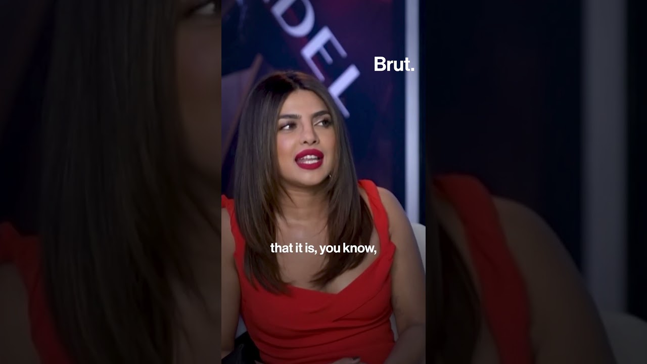 When Priyanka Chopra spoke about men, ego and success&hellip;