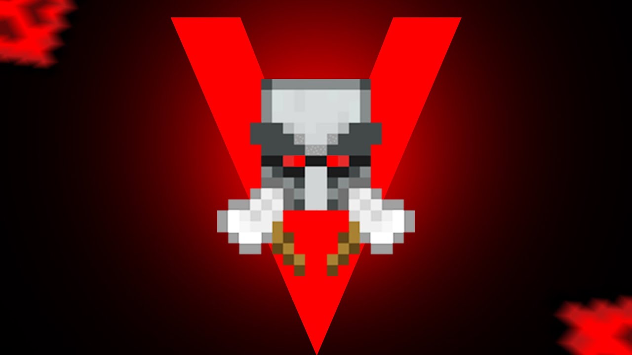 TANKANDO UMA RAID NÍVEL 5 NO MINECRAFT HARDCORE!