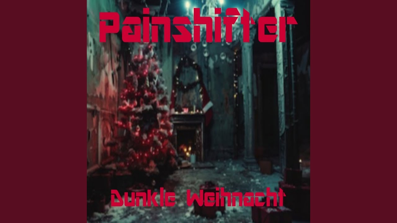 Dunkle Weihnacht