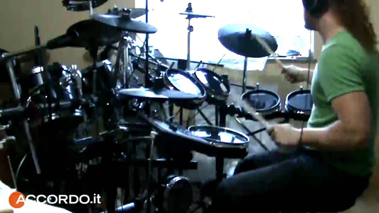 Alesis - DM10 Studio Kit