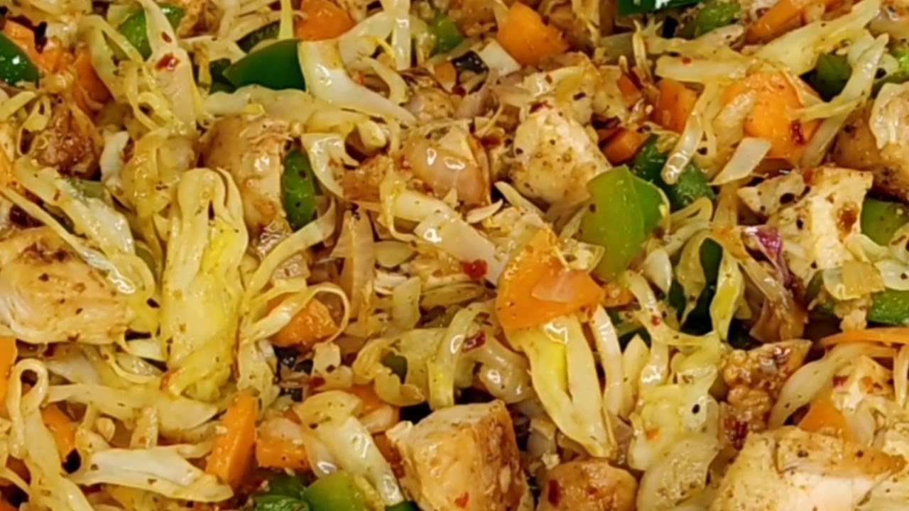 Quick and Easy Chicken Pizza Topping Recipe | Chicken Topping for Pizza Recipe | #shorts #ytshorts