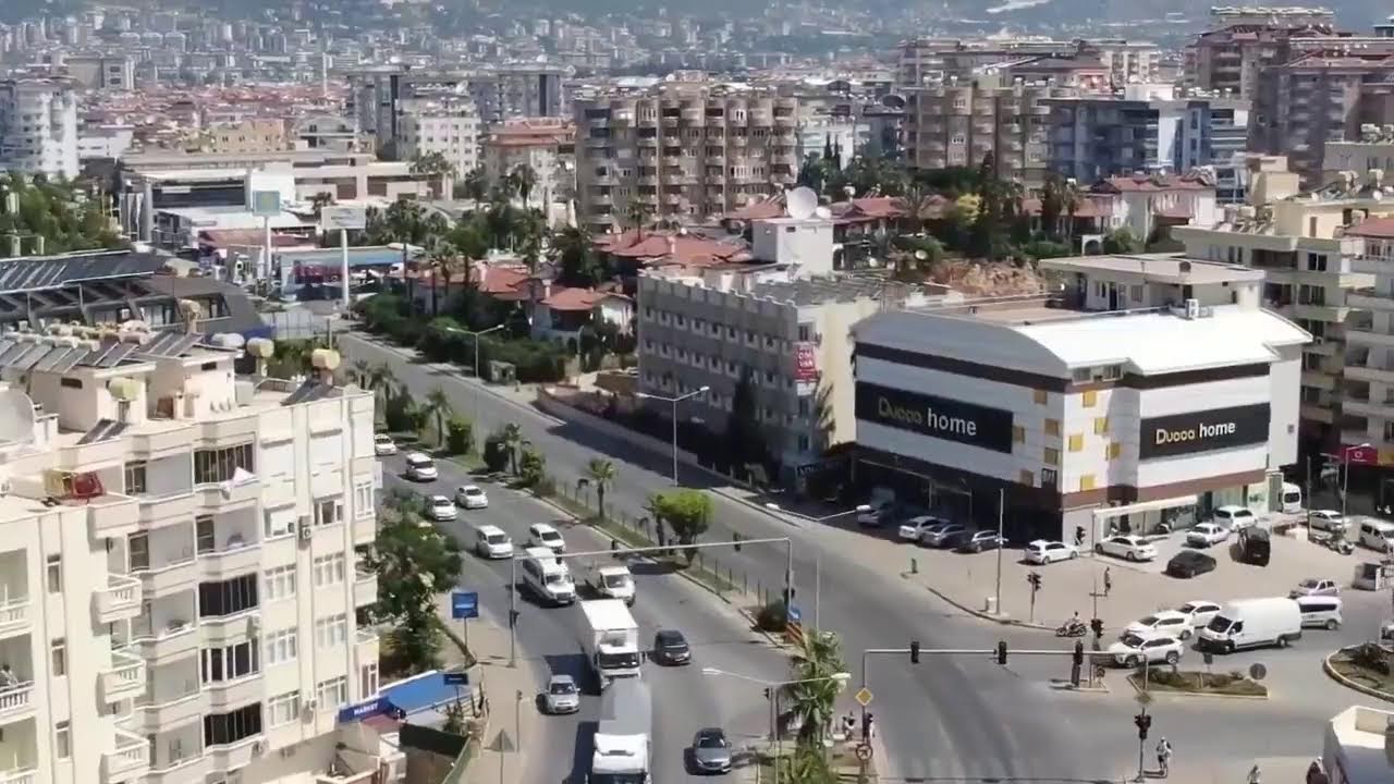 Aslan Uslu ile Enler-Gündem Konuğu  CEYHAN ÖZMEN -Bölüm 21