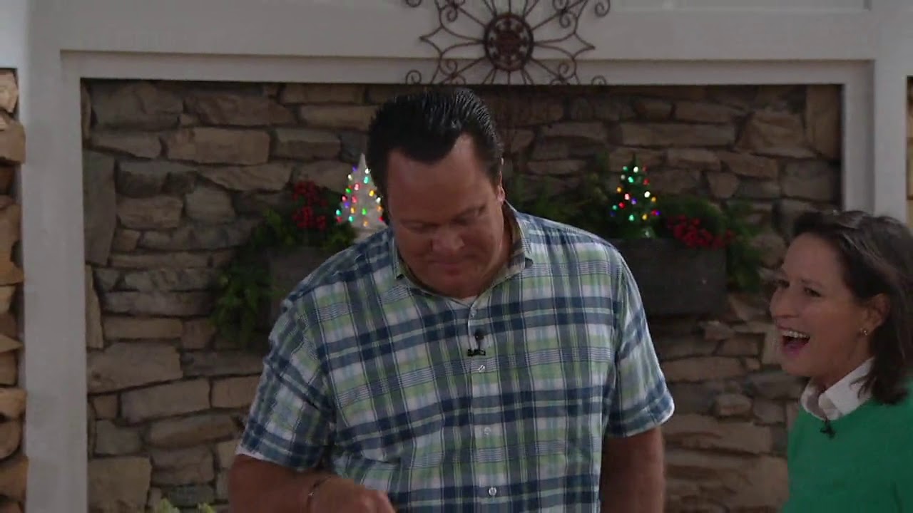 Mr. Christmas 9