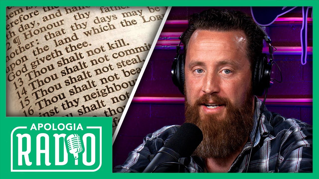 Highlight: Christians and The Law of God