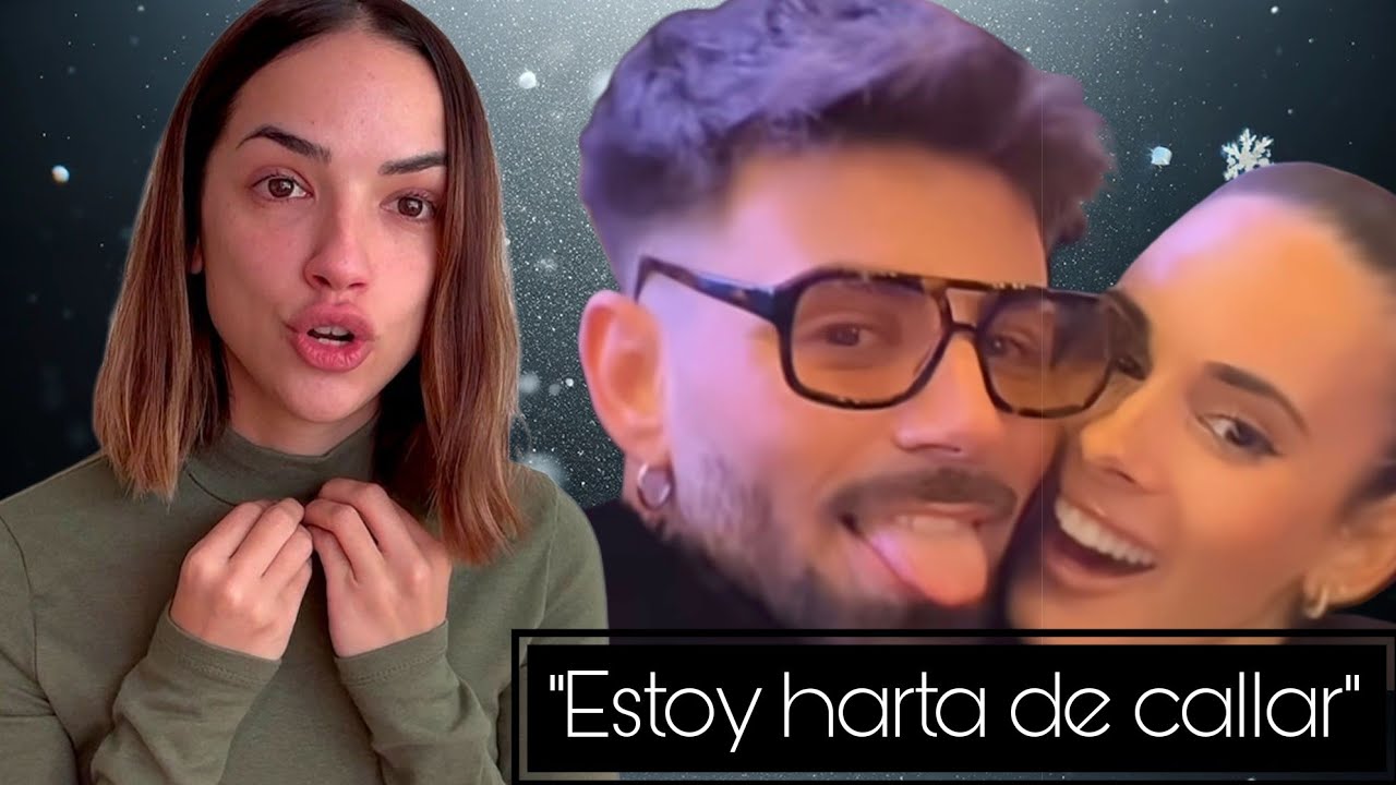 Lucía Sánchez ESTALLA contra Isaac Torres💣 