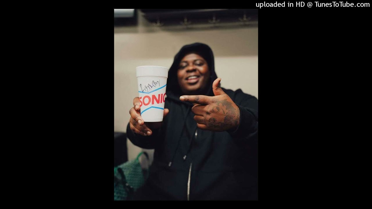 [FREE] BigXThaPlug x That Mexican OT Sample - 'You & Me'