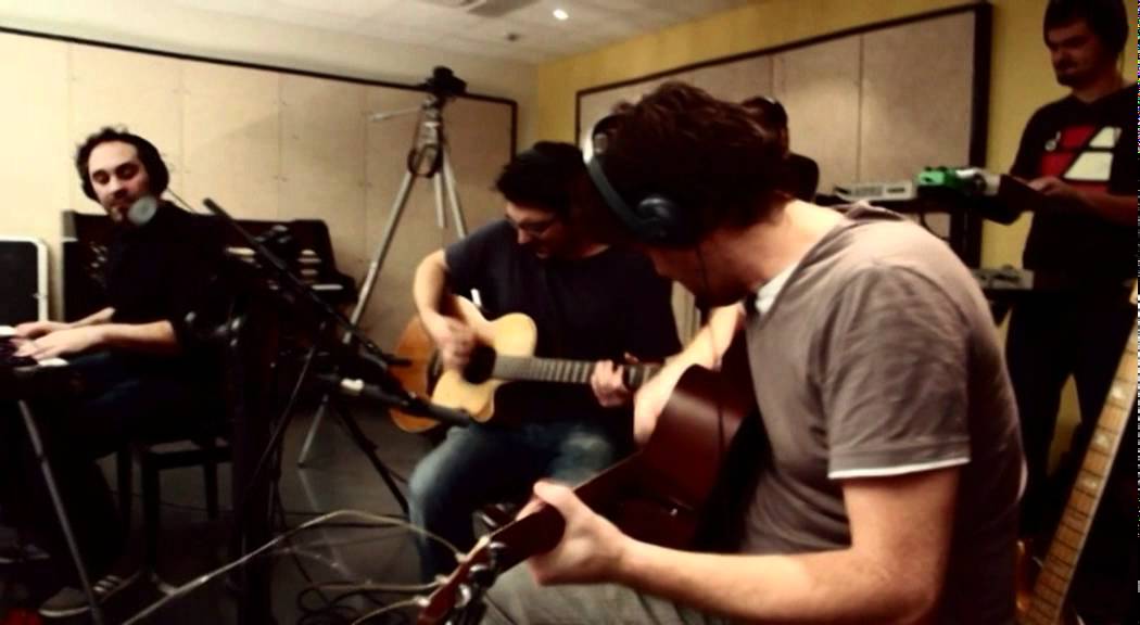 B R OAD WAY record club - 2/4 (CLINIC)