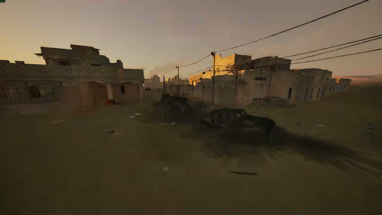 Cota Zırhlı Gameplay