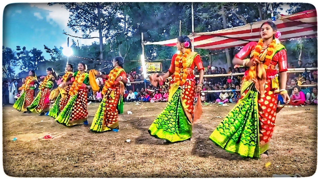 নাড়ু বোলছি Vairal Gane বিরাট সখি নাচ !! ওস্তাদ সোনালী মাহাত @hamderpurulia 