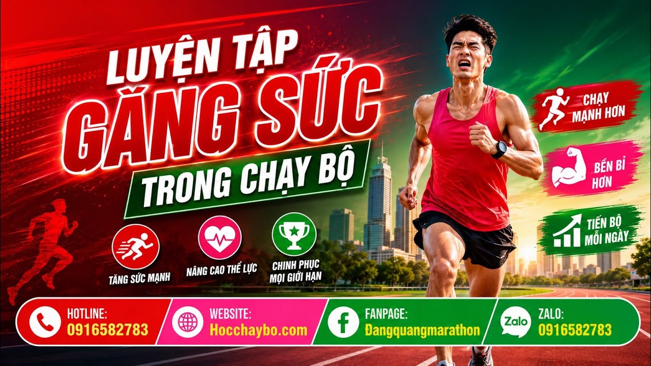Biểu hiện của tập luyện gắng sức: Phần 612: Ngày 4.2.2026