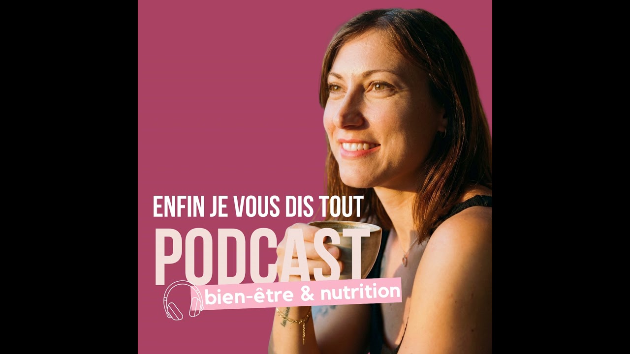 EP 93 - Perte de poids : le secret pour ne pas abandonner