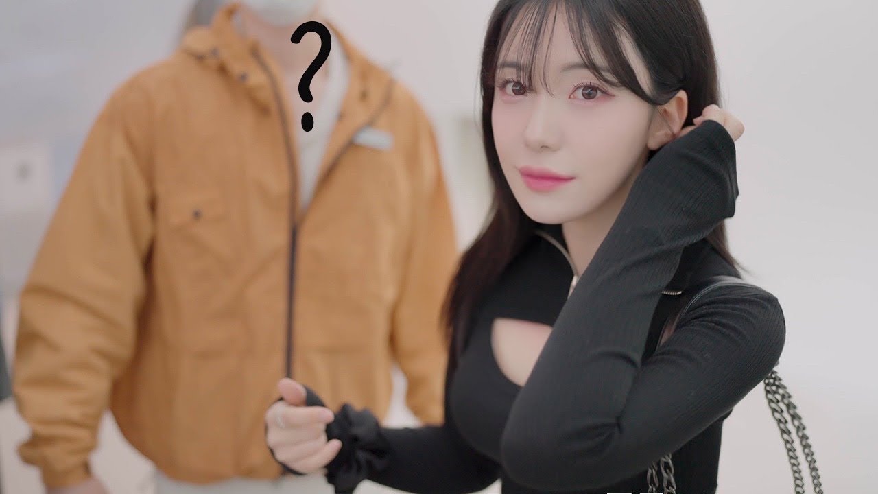 남자친구를 찾습니다💙