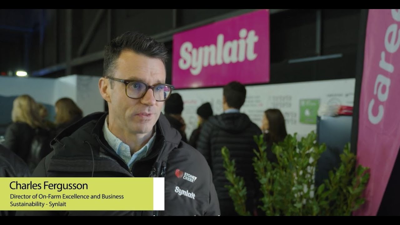 Synlait Milk Limited