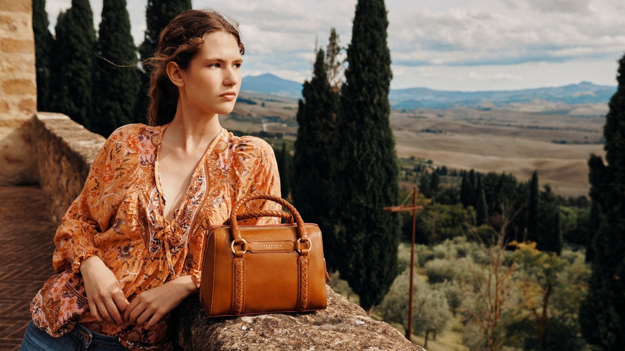 The Bridge - Laura line SS26 Collection