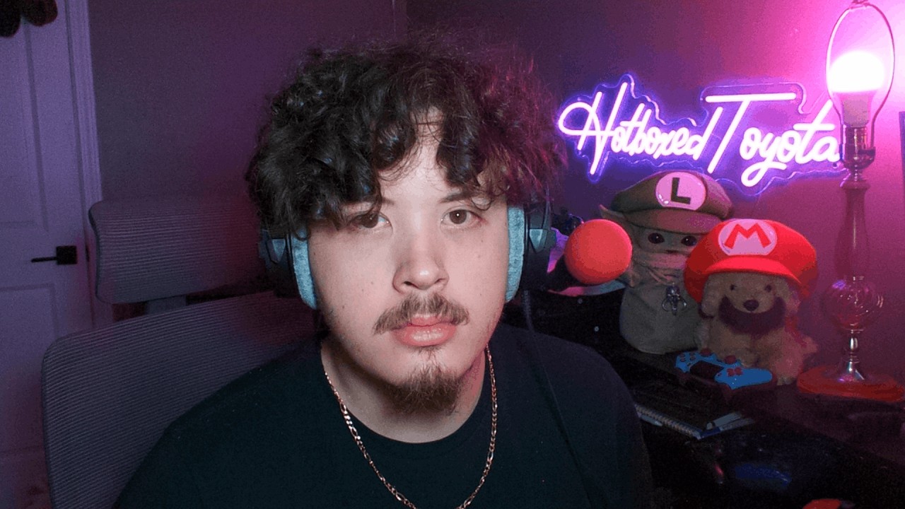 (SSL) NEW SEASON GRIND THEN RE9!