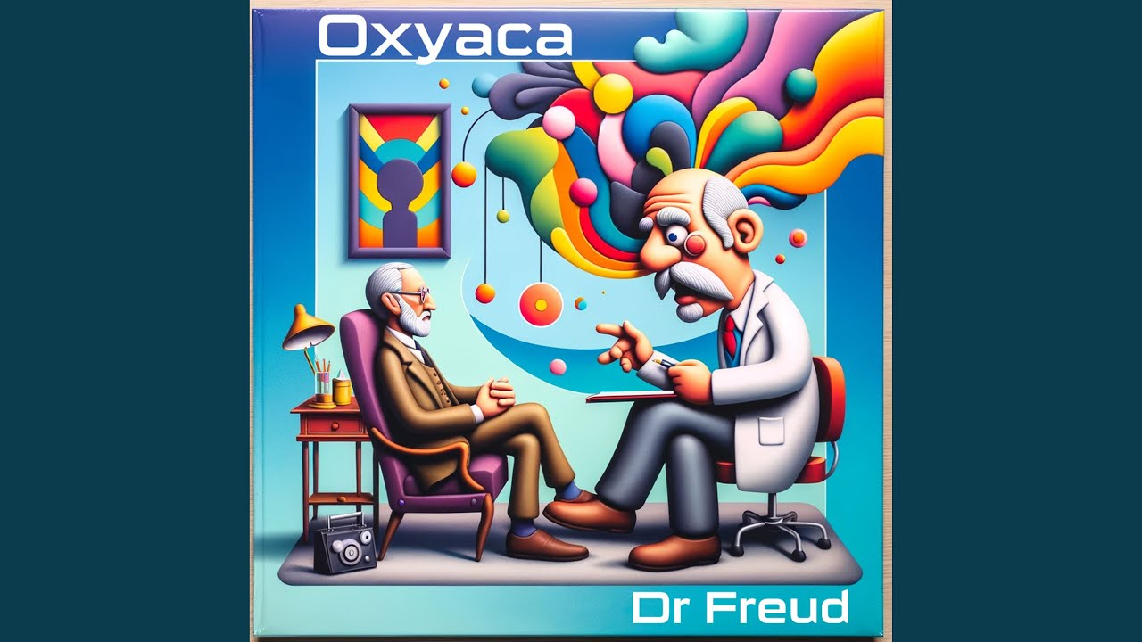 Dr Freud