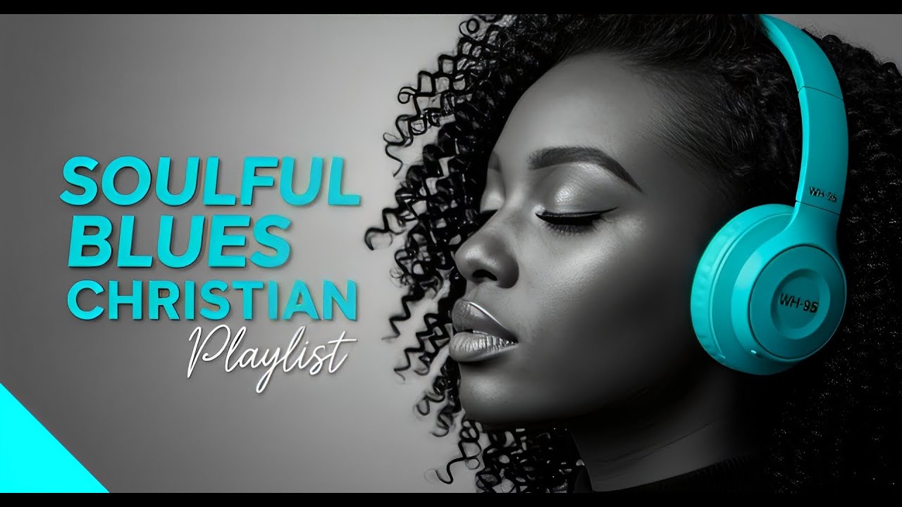You're Not Alone | Soulful Gospel R&B Hope Songs + Lyrics | Anointed Worship