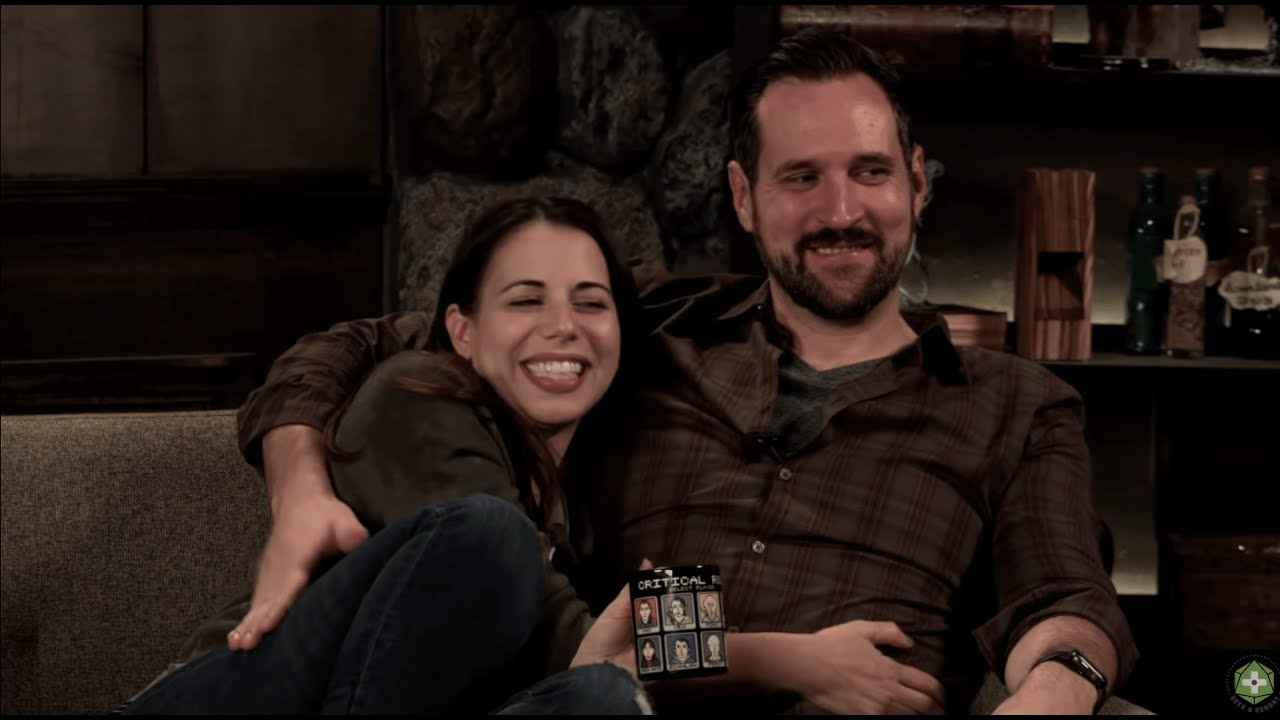 Critical Role Cast Moments I Adore | Part 1