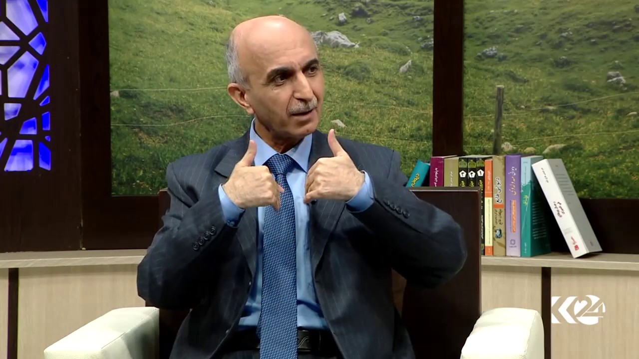بەکوردی : پەیڕەوکردنی ئاین لە ژیانی مرۆڤدا - م. عبدالرحمان صدیق