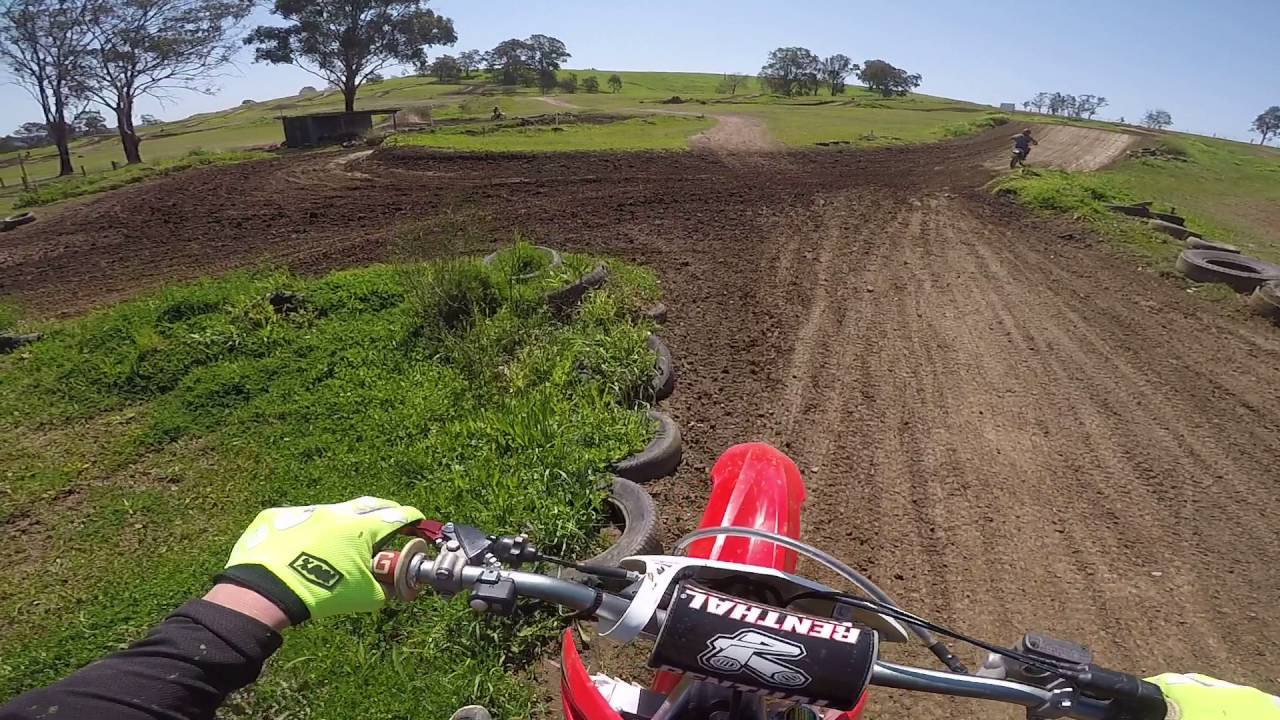 Gopro HERO 5 Black Motocross APPIN MX