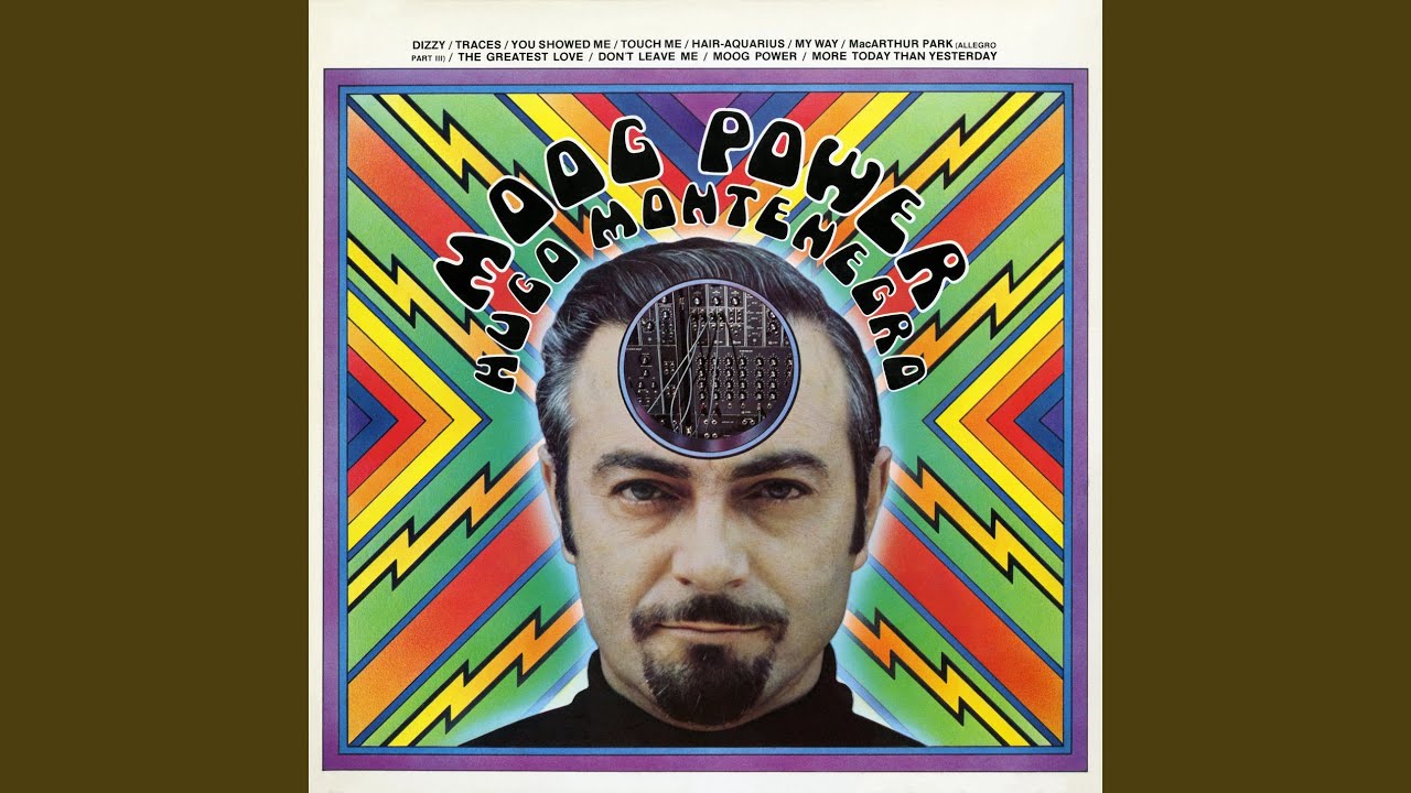 MacArthur Park