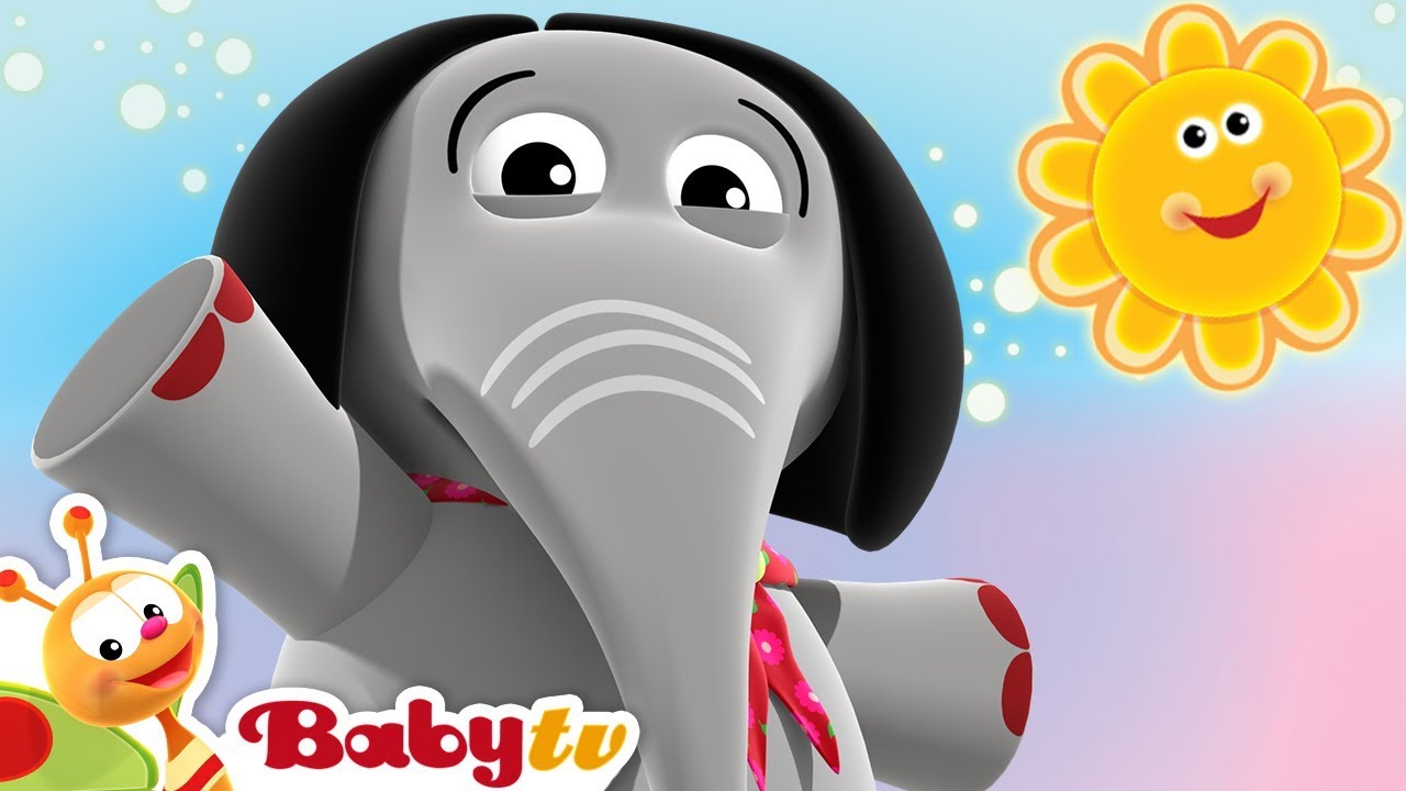 Morning Song | Happy Morning Routine for Toddlers & Kids 🌞