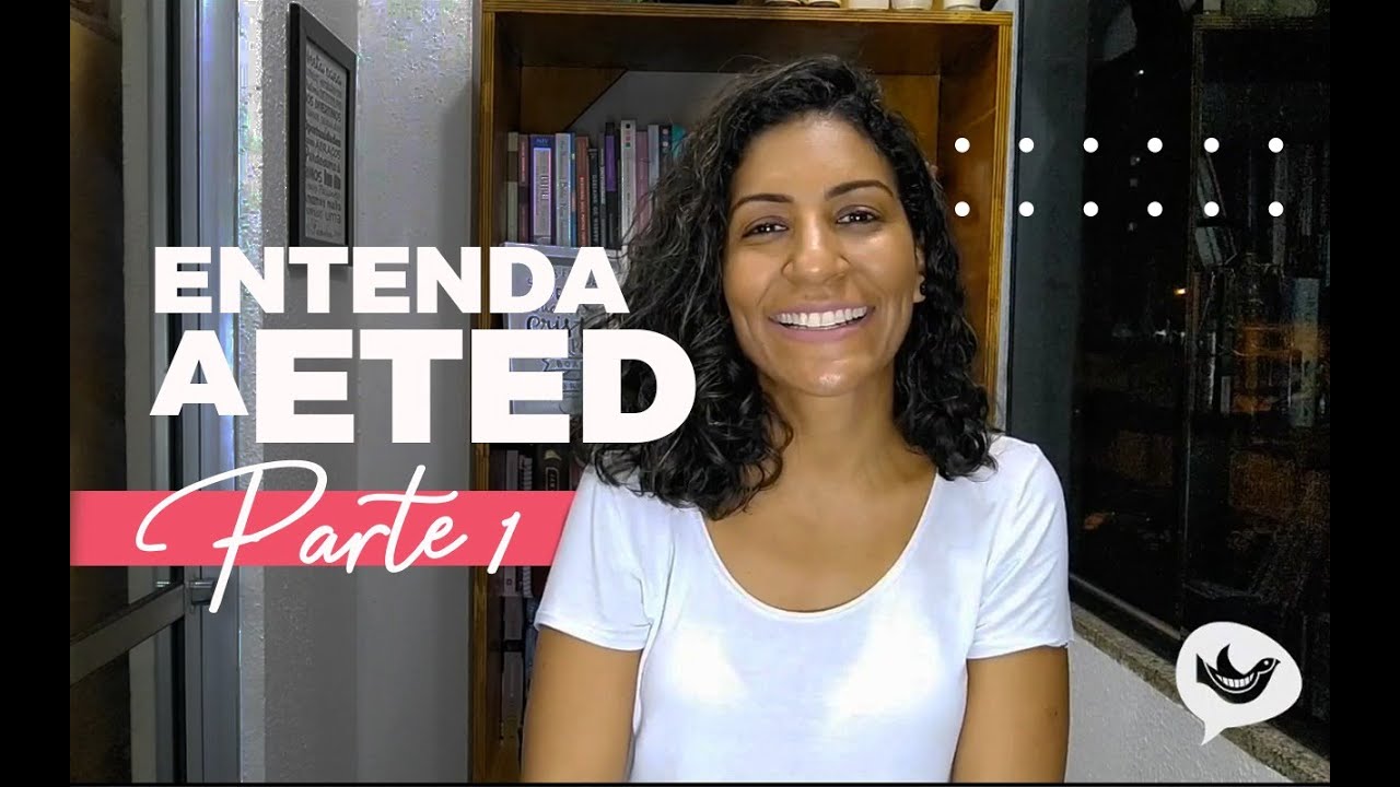 ETED - O que saber ANTES de começar | MONI MONTEIRO