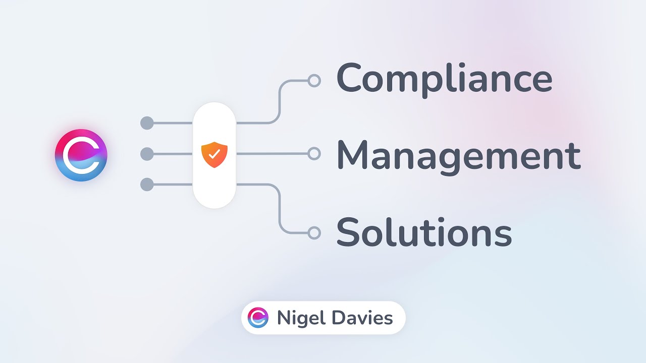 Compliance Management Software: Automate Manual Tasks & Manage Your Policy Management Lifecycle