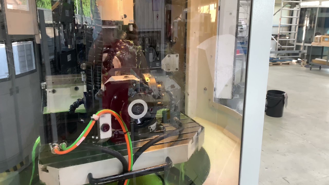 VOLLMER QM110 #205