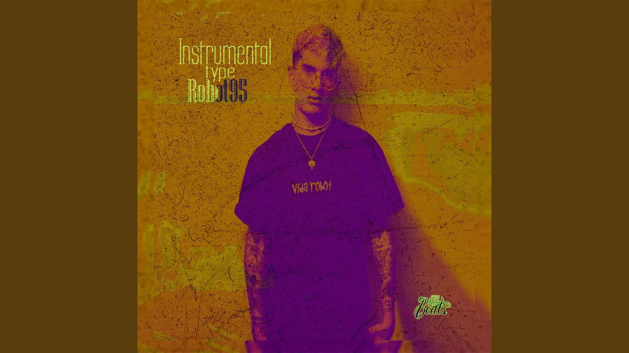 Instrumental Type Robot95