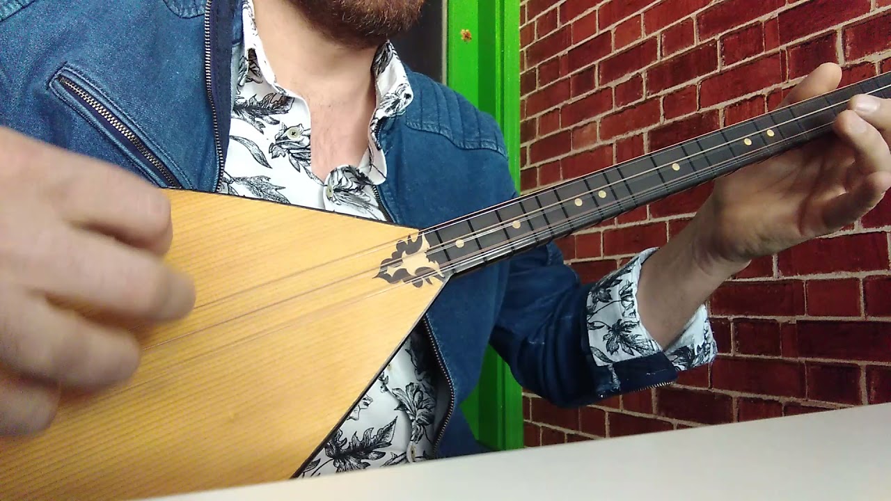 Ordu'nun Dereleri, nasıl çalınır? Bağlama Dersi.