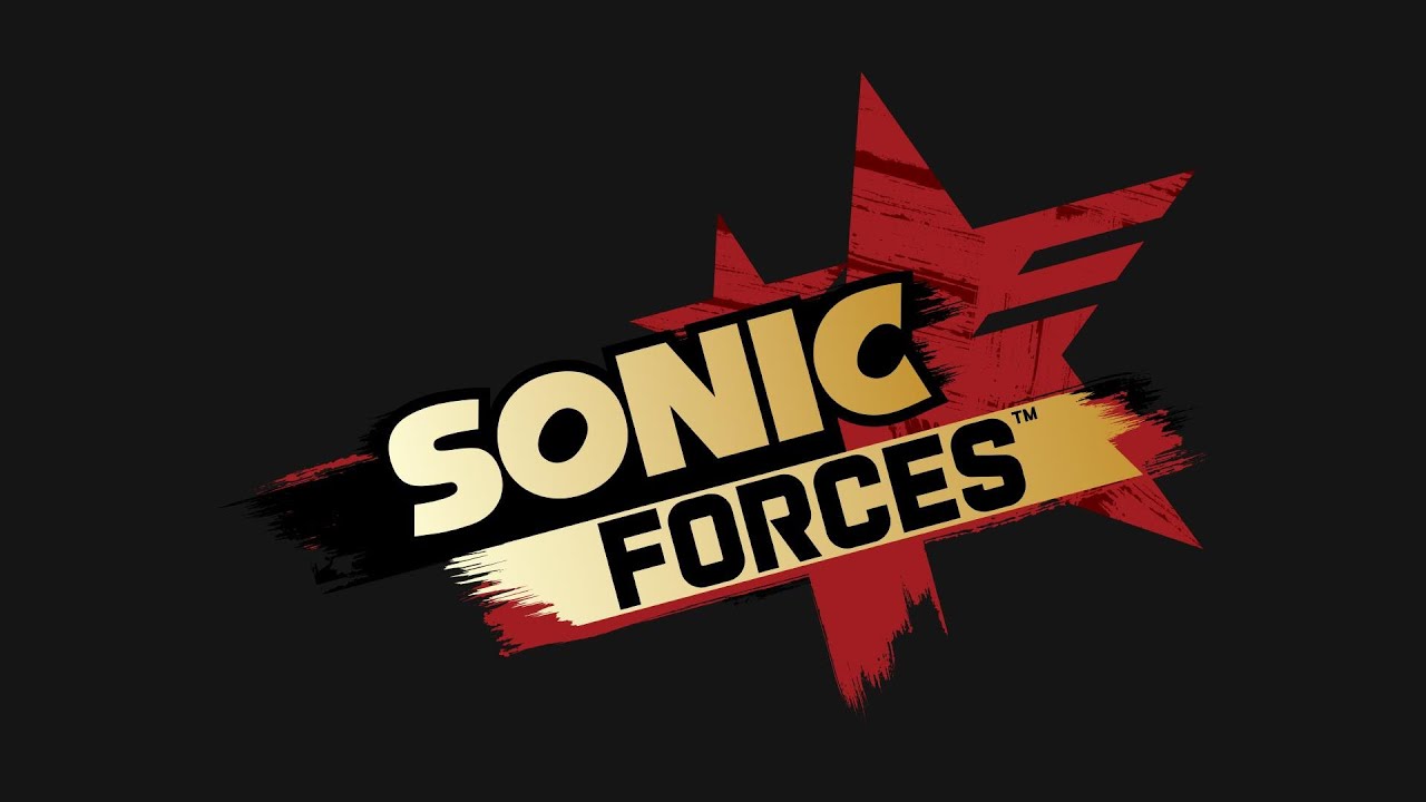 Fading World - Imperial Tower (JP Mix) - Sonic Forces