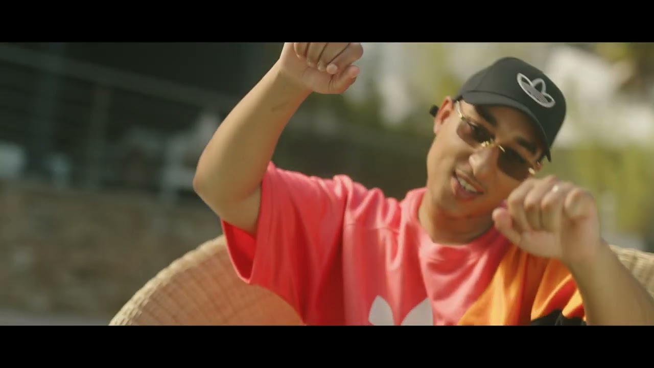 Nahir - D&eacute;coller  (Prod By Kore)  (Clip Officiel)